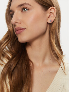 Σκουλαρίκια Coach φωτογραφία