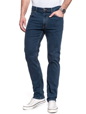 Lee Lee Jeans BROOKLYN Blu Straight Fit