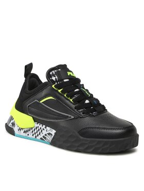 Fila Fila Snīkeri Modern T Vr46 Wmn FFW0301.80010 Melns