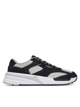 EA7 Emporio Armani EA7 Emporio Armani Sneakersy X8X240 XK434 R971 Barevná