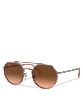 Ray-Ban Ray-Ban Napszemüveg 0RB3765 Barna
