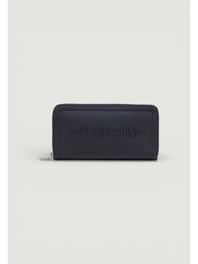 LOVE MOSCHINO LOVE MOSCHINO Portafoglio PU GRS Nero