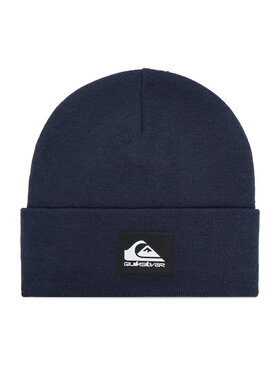 Quiksilver Quiksilver Шапка CEO-QUIKSILVER_ACCCS_07_AW2025 Тъмносин