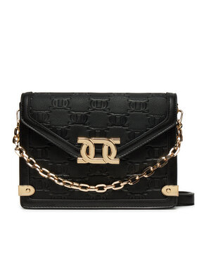 Aldo Aldo Handtasche Willae 13863887 Schwarz