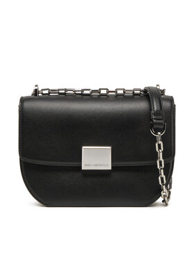 KARL LAGERFELD KARL LAGERFELD Τσάντα A1W30445 Μαύρο