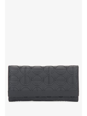 Estro Estro Peňaženka ER00116595 Čierna