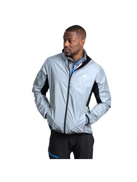 Trespass Trespass Kurtka outdoor Zig Srebrny To Fit