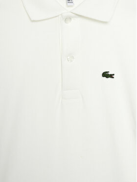 Lacoste Polo DJ7727 Bijela Regular Fit