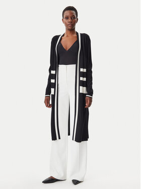 LOLA CASADEMUNT LOLA CASADEMUNT Kardigan LS2511016 Must Regular Fit