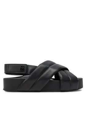 HÖGL HÖGL Sandaalid Trisha 7-102950 Must