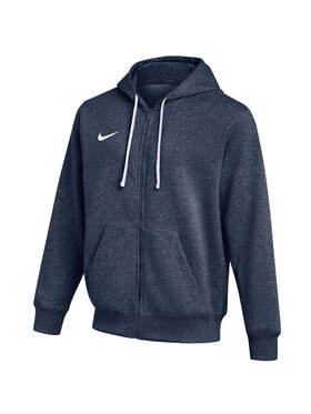Nike Nike Bluza IB1228-410_M Granatowy Standard Fit