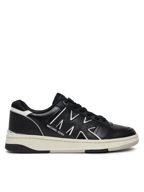 Michael Kors Michael Kors Sneakersy 43S4RLFS1L Černá