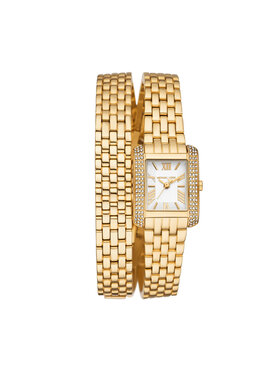 Michael Kors Michael Kors Ρολόι MK4833 Χρυσό