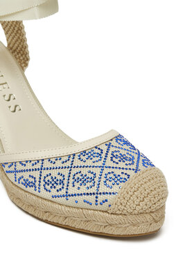Εσπαντρίγιες Guess φωτογραφία