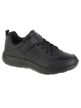 Skechers Skechers Sneakers Skechers Dyna-Lite School Sprints Nero
