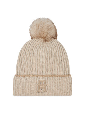 Tommy Hilfiger Tommy Hilfiger Berretto AW0AW14401 Beige