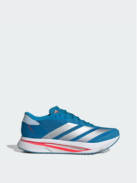 adidas adidas Buty do biegania Adizero SL 2 Niebieski jasny