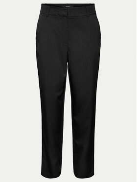 Vero Moda Chino Nila 10320940 Crna Tapered Fit