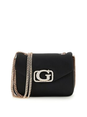 Guess Guess Torebka 175903 Czarny