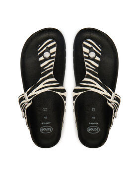 Scholl Scholl В'єтнамки Anais F01206 Кольоровий