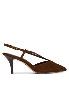 Tamaris Tamaris Sandály 1-29620-46 Hnědá
