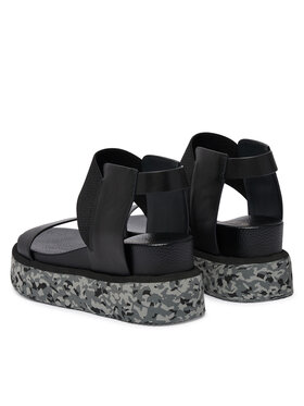 United Nude United Nude Сандали Rico Sandal II 110140116 Черен