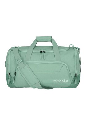 Travelite Travelite Torba podróżna 191194 Turkusowy