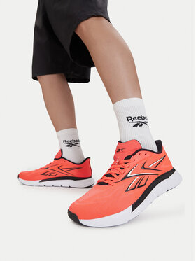 Reebok Reebok Buty na siłownię EOSB-NANO GYM 2.0 100263979 Czerwony jasny