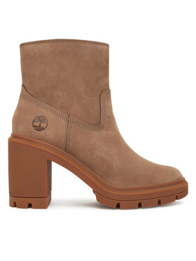Timberland Timberland Botki Allington TB0A26WAEN51 Beżowy