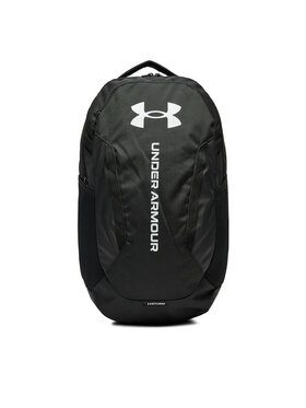 Under Armour Under Armour Nahrbtnik UA Hustle 6.0 Backpack 1384672-002 Črna