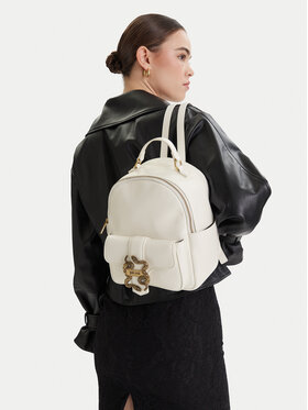 Just Cavalli Just Cavalli Kuprinės 80RA4BA5 ZSA89 Balta