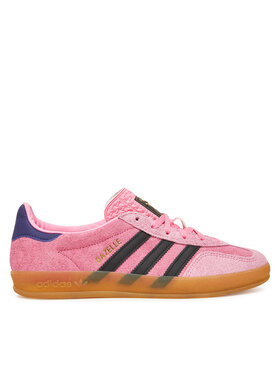 adidas adidas Laisvalaikio batai Gazelle Indoor IE7002 Rožinė