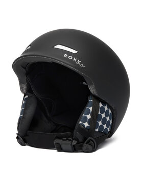 Roxy Roxy Скиорска каска Angie ERJTL03083 Черен