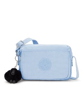 Kipling Kipling Saszetka 310804 Błękitny