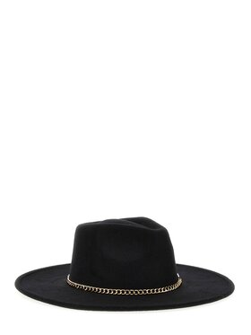 Guess Guess Pălărie 175881 Negru