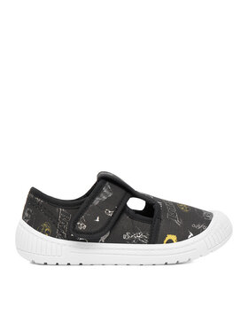 Batman Batman Papuče CEO-CM-AW25-117WBBAT Crna
