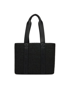 HUGO HUGO Handtasche 50563016 Schwarz