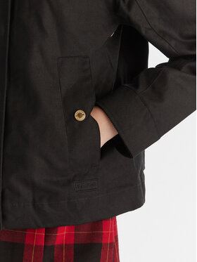 Μπουφάν μεταβατικό Hunter φωτογραφία