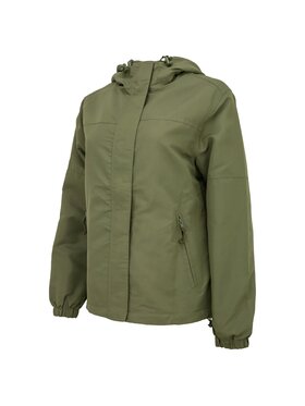 Brandit Brandit Kurtka przejściowa 33114 Zielony Regular Fit