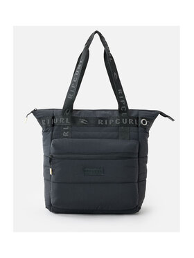 Rip Curl Rip Curl Torba weekendowa Weekend Travel 26L Tote Czarny