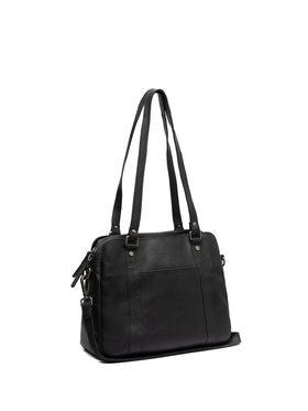 The Chesterfield Brand The Chesterfield Brand Saszetka 308838 Czarny