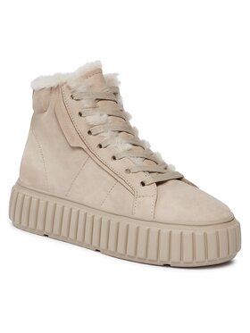 Kennel & Schmenger Kennel & Schmenger Sneakersy Zap 21-25410.678 Béžová