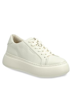 Gant Gant Sneakers Jennise Sneaker 27531186 Alb