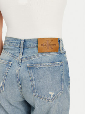 Τζιν Calvin Klein Jeans φωτογραφία