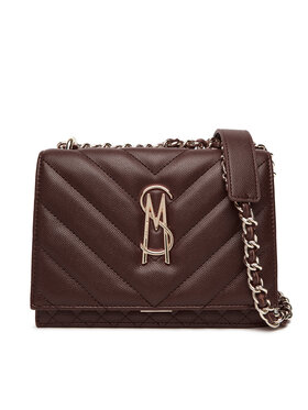 Steve Madden Steve Madden Ročna torba Bamara-2 SM13001840 Rjava