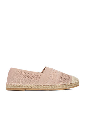 Nautica Nautica Espadryle CEO-SW68724 Różowy