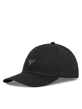 Guess Guess Šiltovka AW5608 COT01 Čierna