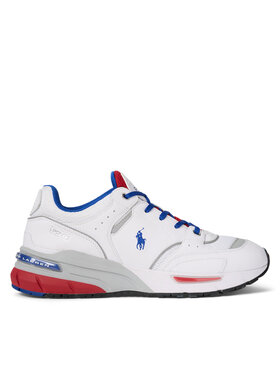 Polo Ralph Lauren Polo Ralph Lauren Tenisice 809944589002 Bijela