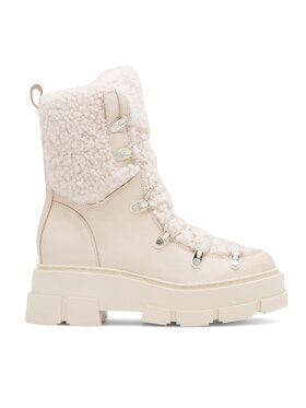 Badura Badura Schneeschuhe FUNCHAL-2603 Beige