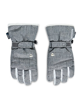 Rossignol Rossignol Γάντια για σκι W Famous Impr G RLKWG10 Γκρι